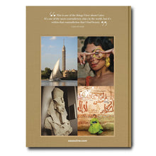 Load image into Gallery viewer, Cairo Eternal

