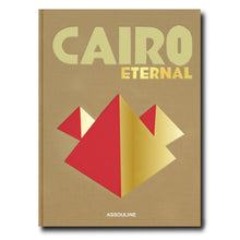 Load image into Gallery viewer, Cairo Eternal
