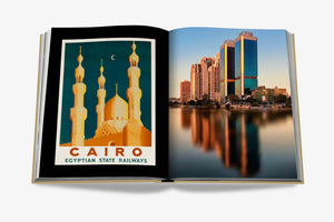 Cairo Eternal