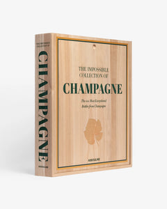 The impossible Collection of Champagne