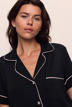 Load image into Gallery viewer, Gisele Modal Relaxed Short PJ Set
