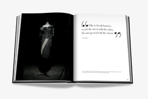 Dior by John Galliano