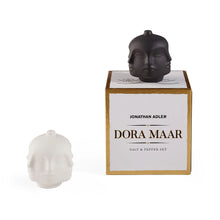 Load image into Gallery viewer, Dora Maar Salt &amp; Pepper Set
