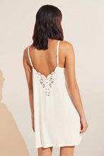 Load image into Gallery viewer, Naya TENCEL™ Modal Chemise - Ivory

