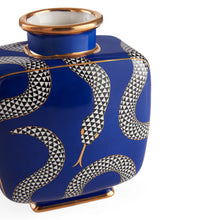 Load image into Gallery viewer, Eden Square Vase
