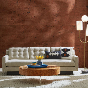 Toklas Square Pillow
