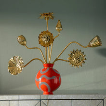 Load image into Gallery viewer, Eden Round Vase
