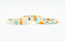 Load image into Gallery viewer, Mosaiko Bracelet Forte Dei Marmi
