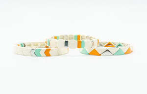 Mosaiko Bracelet Forte Dei Marmi