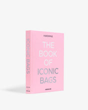 Load image into Gallery viewer, Fashionphile: The Book of Iconic Bags
