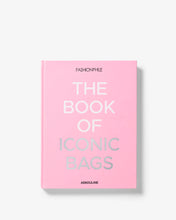 Load image into Gallery viewer, Fashionphile: The Book of Iconic Bags
