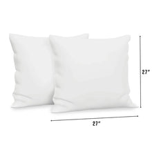 Load image into Gallery viewer, Euro Batiste Synthetic Pillow
