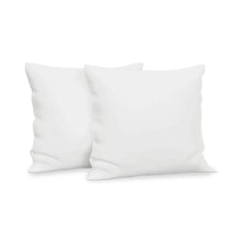 Load image into Gallery viewer, Euro Batiste Synthetic Pillow
