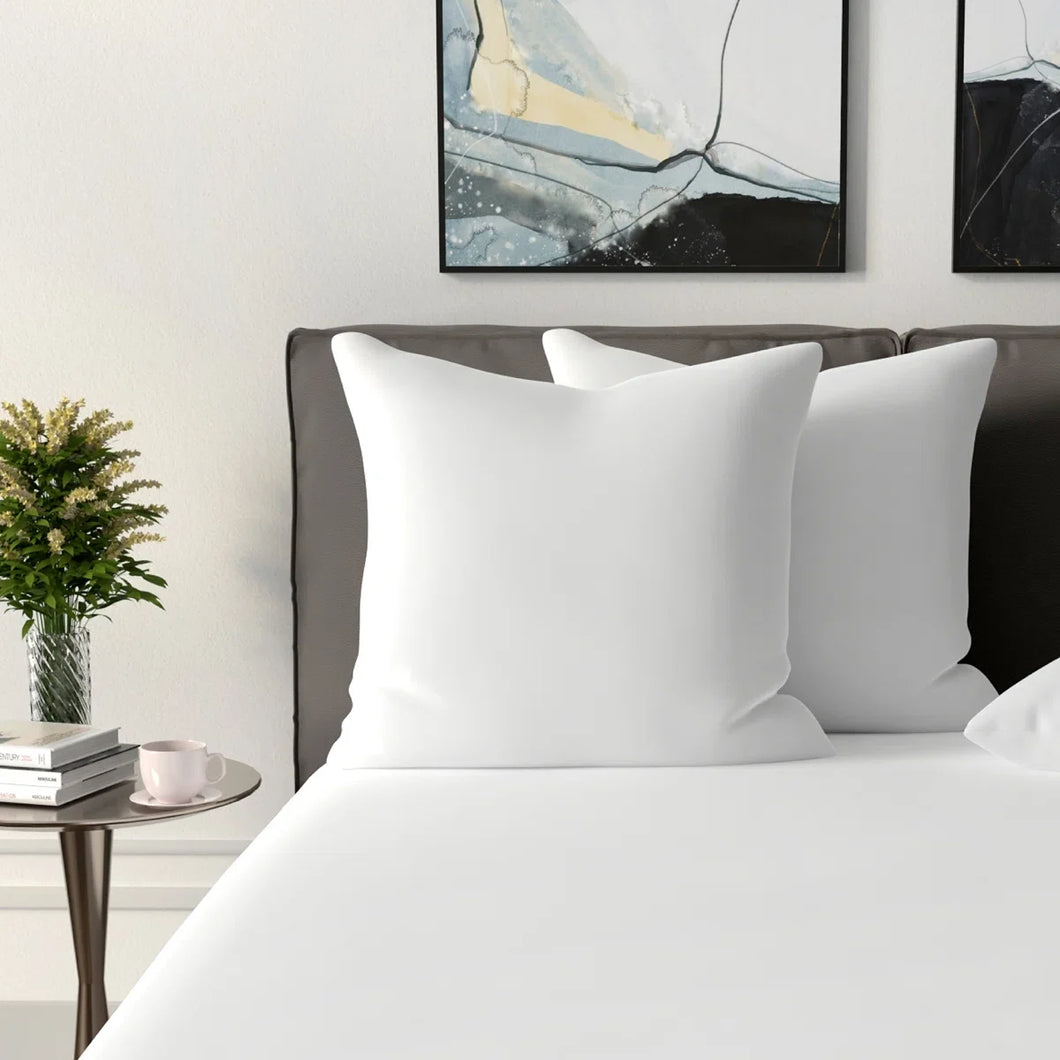 Euro Batiste Synthetic Pillow