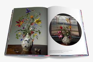 Flowers: Art & Bouquets