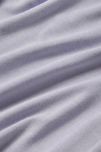 Load image into Gallery viewer, Frida TENCEL™ Modal Cami &amp; Shortie Short PJ Set Lavender Dusk/Ivory
