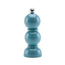 Load image into Gallery viewer, Chambray Mini Bob Salt or Pepper Mill 14cm
