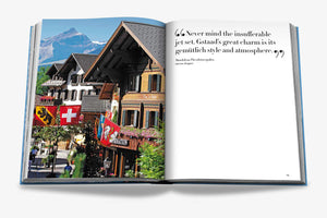 Gstaad Glam