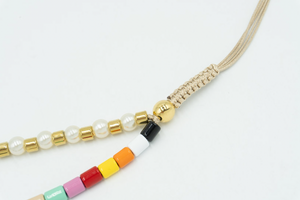 Mosaiko Chain Heart