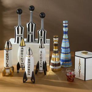 Vice Whiskey Decanter