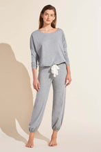 Load image into Gallery viewer, Heather Slouchy Top
