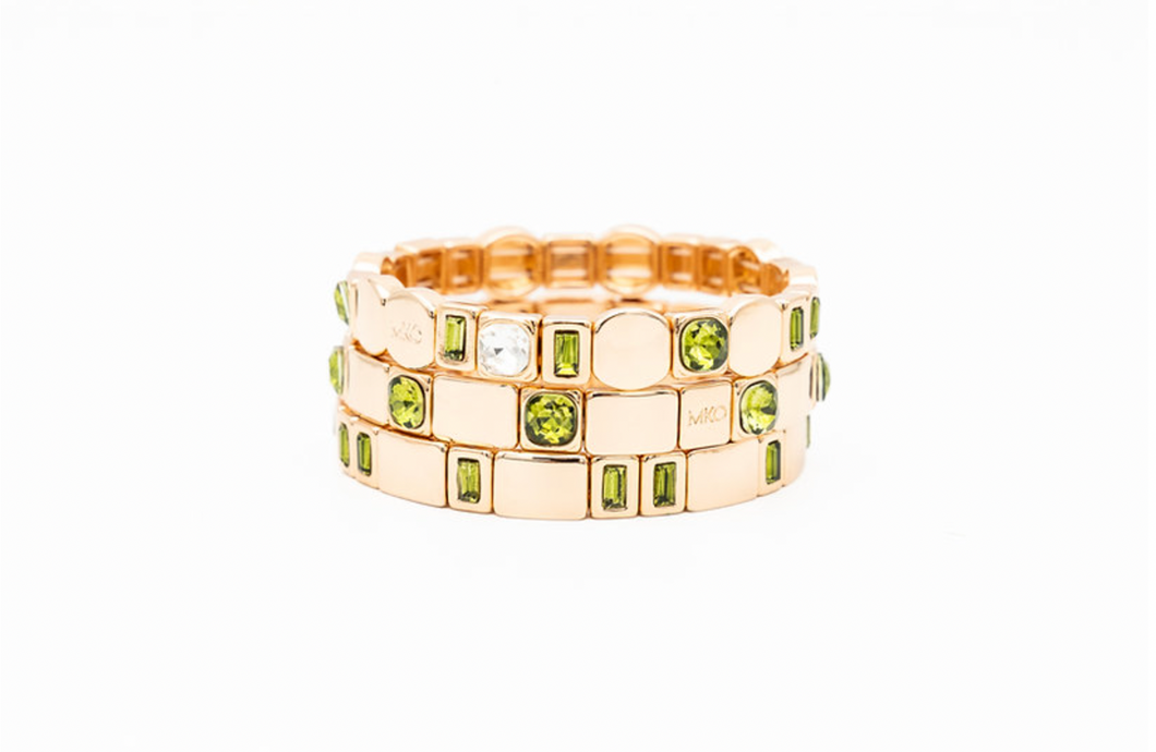 Mosaiko Bracelet Irish Glow