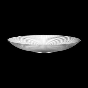 BERNADOTTE Bowl, low - Design Inspired by Sigvard Bernadotte