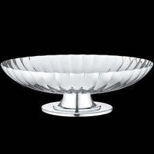 Load image into Gallery viewer, BERNADOTTE Dish on Stand - Design Inspired by Sigvard Bernadotte
