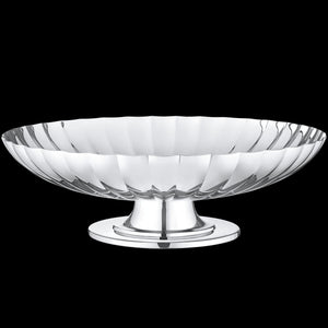 BERNADOTTE Dish on Stand - Design Inspired by Sigvard Bernadotte