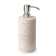 Load image into Gallery viewer, Limestone Bath Accessories
