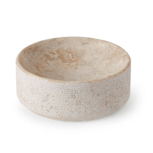 Limestone Bath Accessories