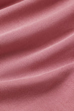 Load image into Gallery viewer, Gisele TENCEL™ Modal Shortie Short PJ Set Berry Blush/Ivory
