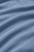 Load image into Gallery viewer, Henry TENCEL™ Modal Short Sleeve &amp; Pant PJ Set Slate Blue
