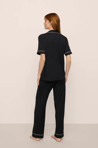 Gisele TENCEL™ Modal Short Sleeve & Pant PJ Set