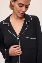 Load image into Gallery viewer, Gisele TENCEL™ Modal Long PJ Set
