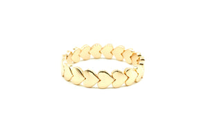 Mosaiko Bracelet Goldenheart