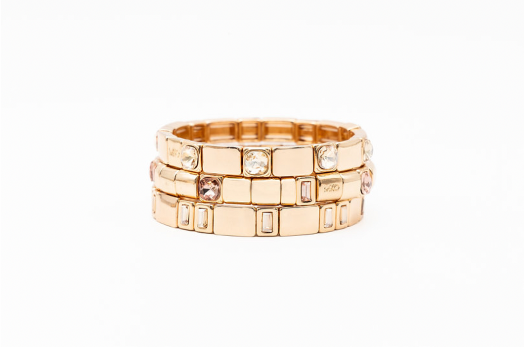 Mosaiko Bracelet Nude Glow