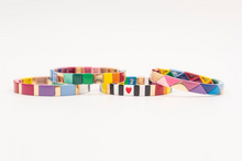 Load image into Gallery viewer, Mosaiko Bracelet Murano
