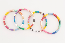 Load image into Gallery viewer, Mosaiko Bracelet Murano
