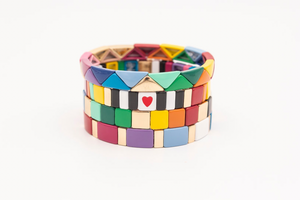 Mosaiko Bracelet Murano