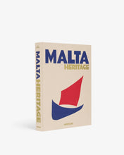Load image into Gallery viewer, Malta Heritage
