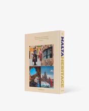 Load image into Gallery viewer, Malta Heritage
