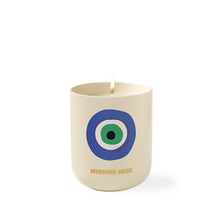 Load image into Gallery viewer, Mykonos Muse - Travel From Home Candle
