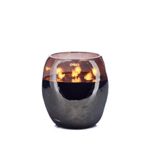 Load image into Gallery viewer, Cape Smoked Grey Candle L
