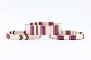 Mosaiko Bracelet Ostuni