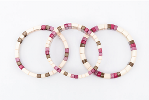 Mosaiko Bracelet Ostuni