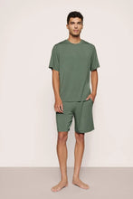 Load image into Gallery viewer, Henry TENCEL™ Modal Short PJ Set Desert Sage
