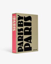 Load image into Gallery viewer, Paris by Paris

