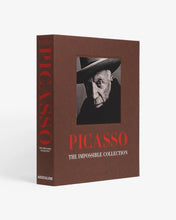 Load image into Gallery viewer, Pablo Picasso: The Impossible Collection
