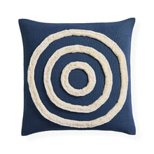 Load image into Gallery viewer, Pimlico Bullseye Pillow
